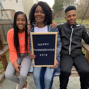 Meet your Posher, Sandra